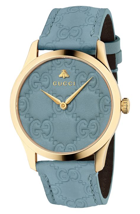 watch for women gucci|gucci female watches.